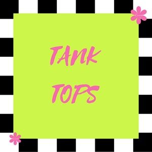 Tank Tops